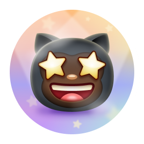 Starstruck dark